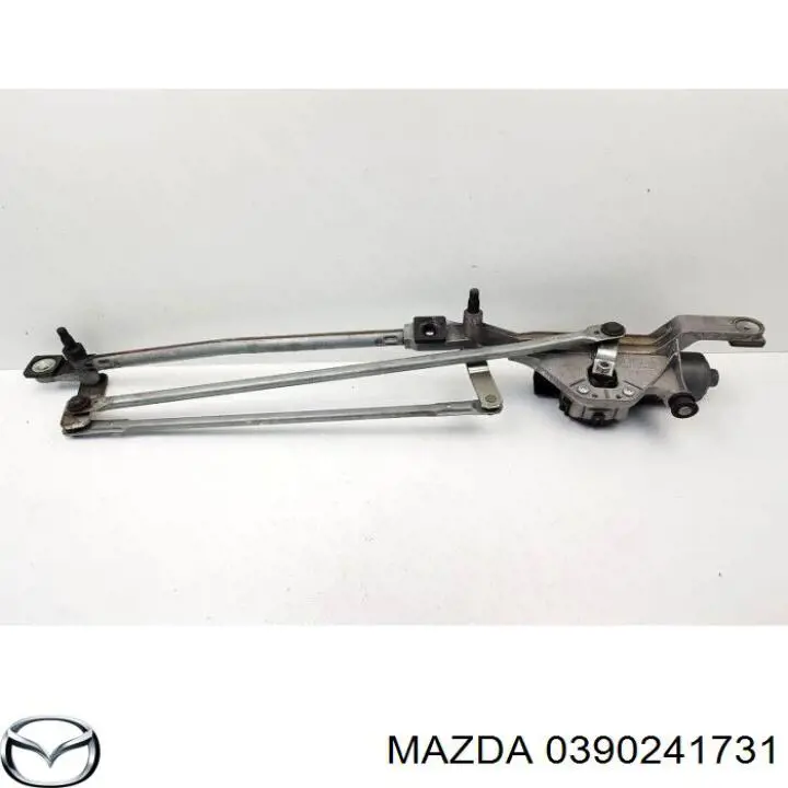 Compre 460214A ERA Motor de limpador pára-brisas do pára-brisas