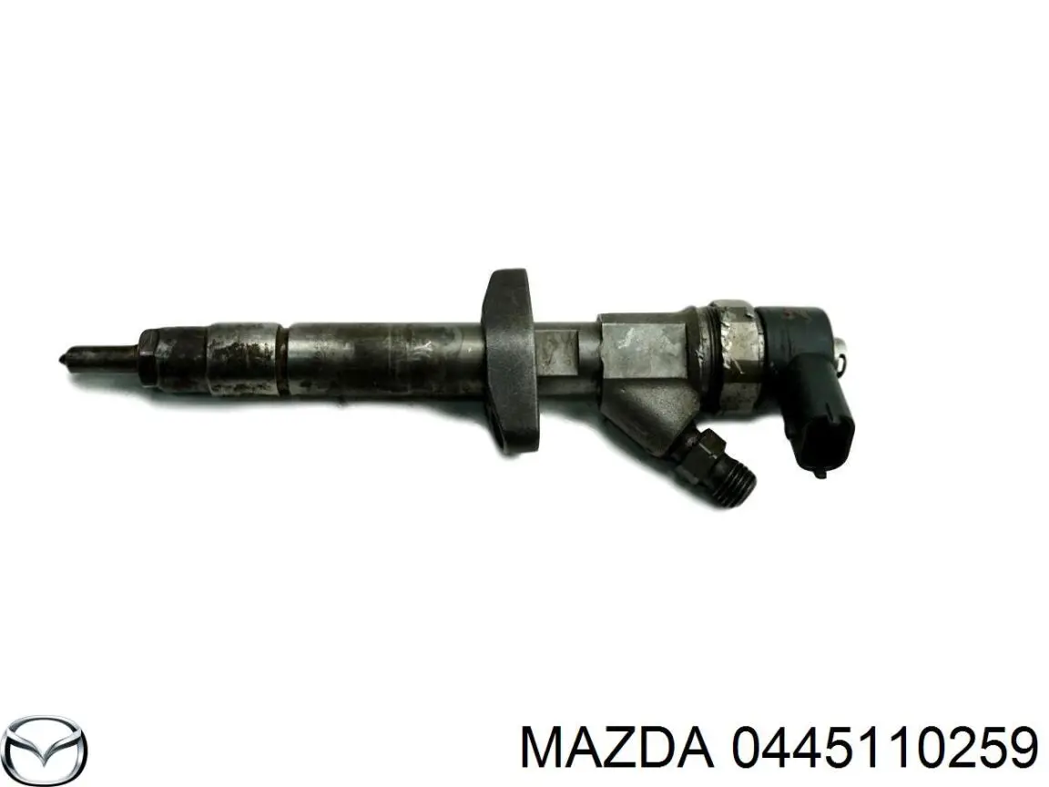 Compre Y60613H50 Ford Injetor de injeção de combustível