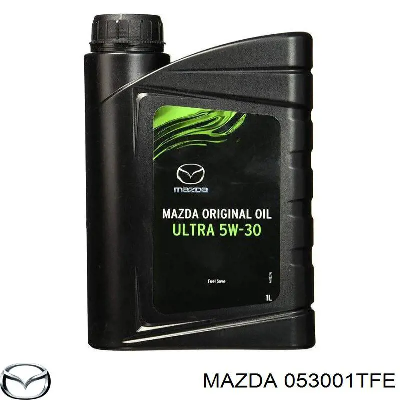 Óleo para motor Mazda 053001TFE preço, a partir de 24,42 USD