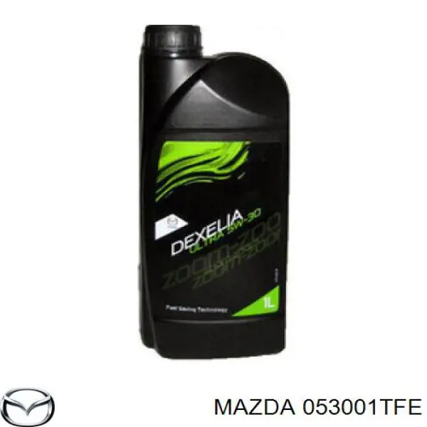 053001TFE Mazda Óleo para motor