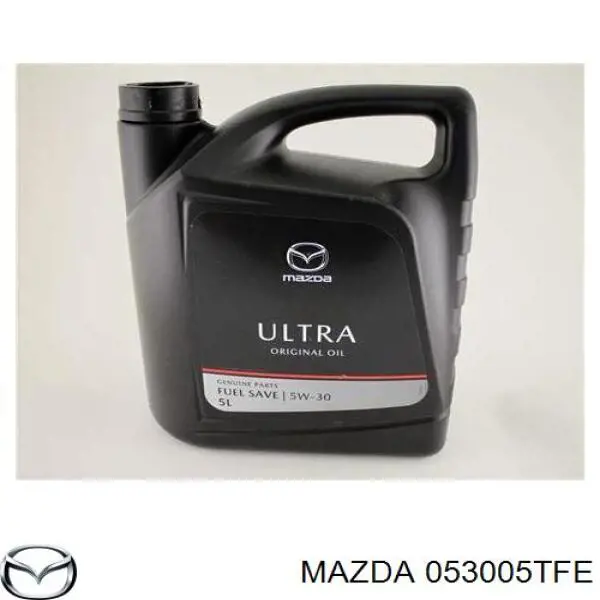 053005TFE Mazda Óleo para motor