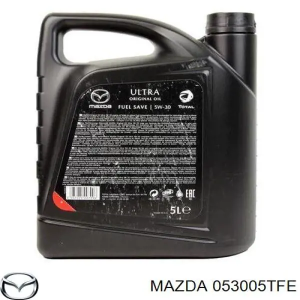 Compre 053005TFE Mazda Óleo para motor