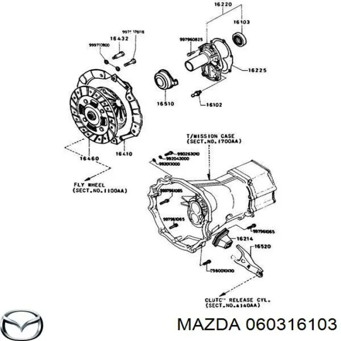 Compre M4515 Musashi Vedação da Caixa Automática de Mudança (de árvore de saída/primária)