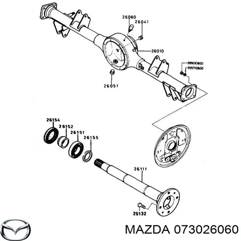 Respirador de cárter do eixo traseiro Hyundai/Kia 0073026060 preço, a partir de 27,31 USD