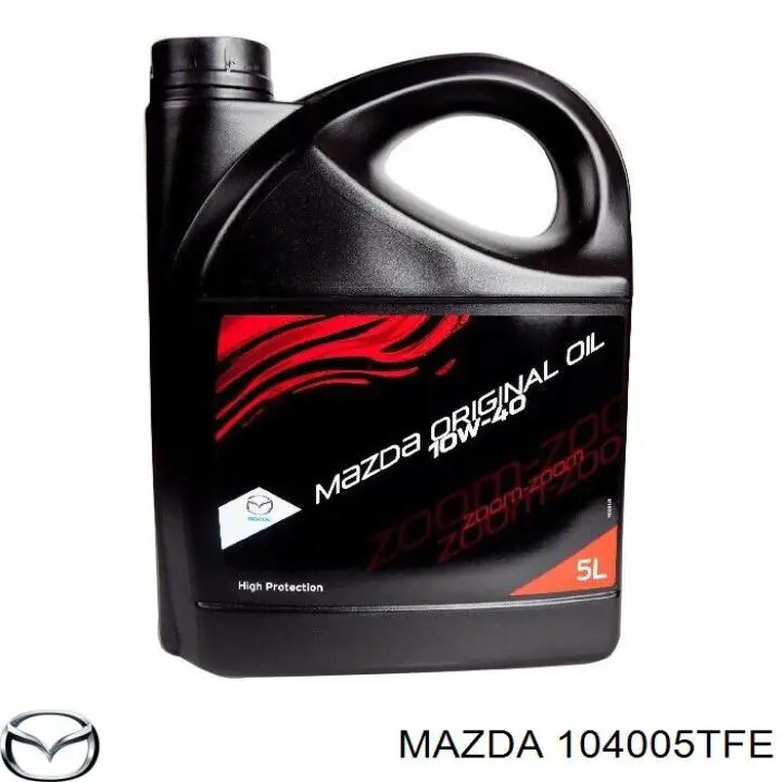 Compre 104005TFE Mazda Óleo para motor