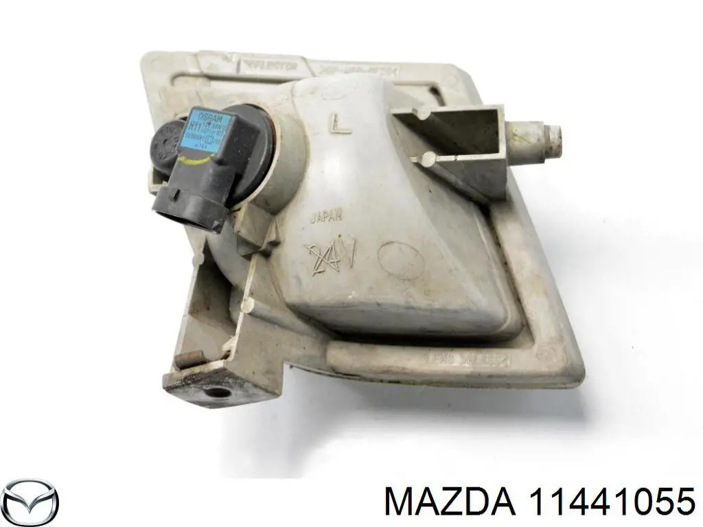  Mazda 11441055 preço, a partir de 70,23 USD