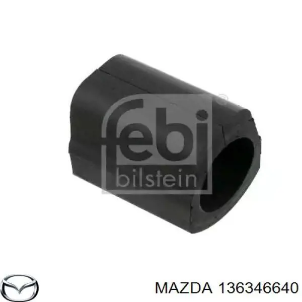 Ponta de barra da Caixa de Mudança Mazda 136346640 preço, a partir de 44,85 USD
