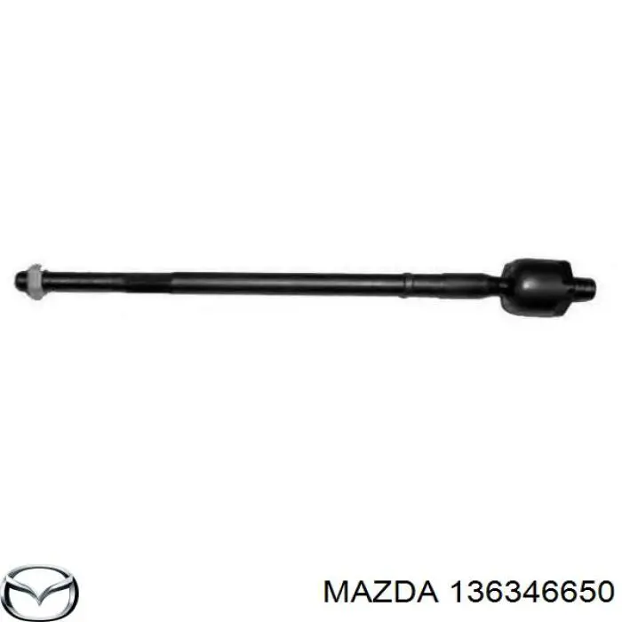  Hyundai/Kia 0K71046640A