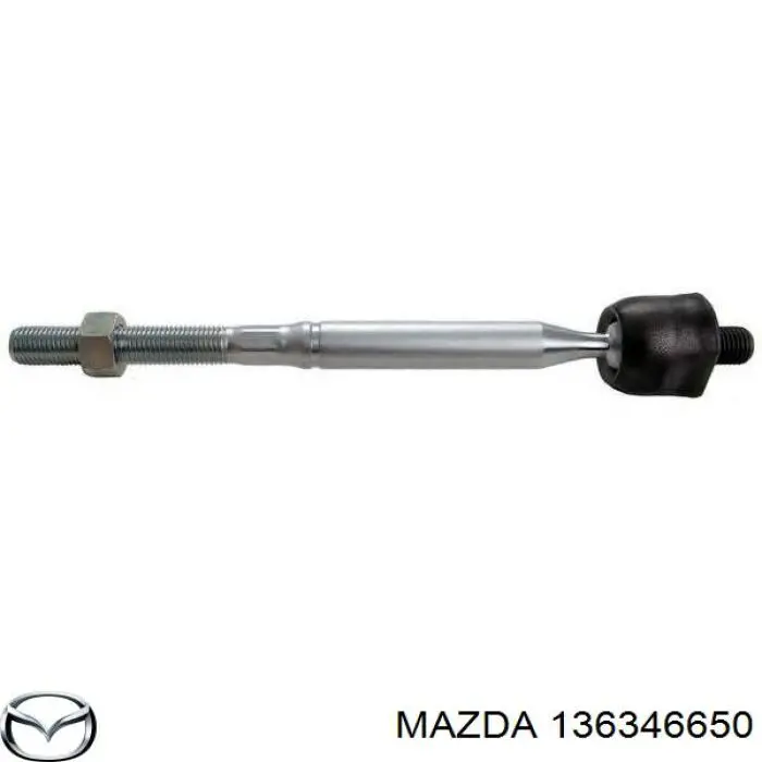 Compre 0K71046640A Hyundai/Kia Ponta de barra da Caixa de Mudança