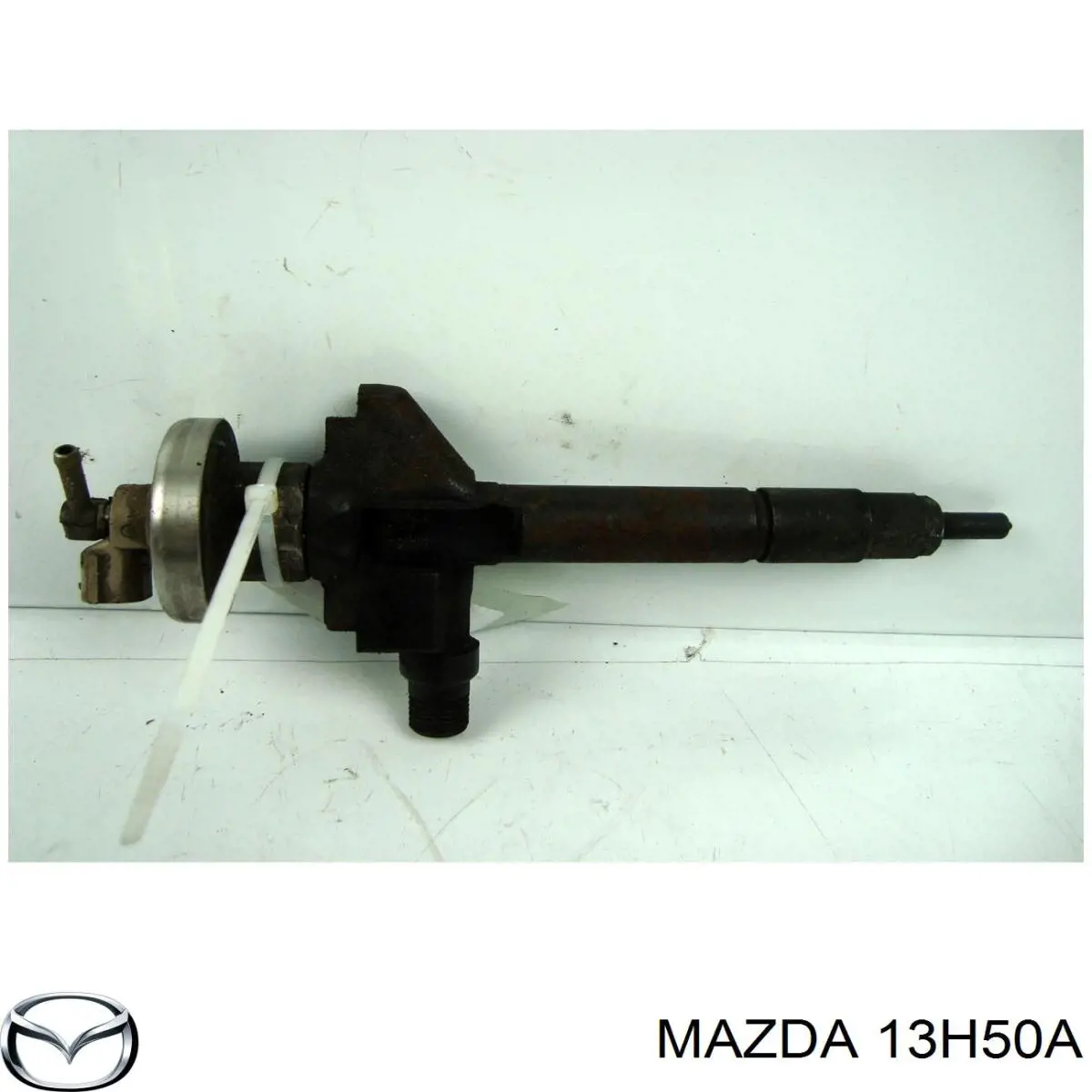 Injetor de injeção de combustível Mazda 13H50A preço, a partir de 73,34 USD
