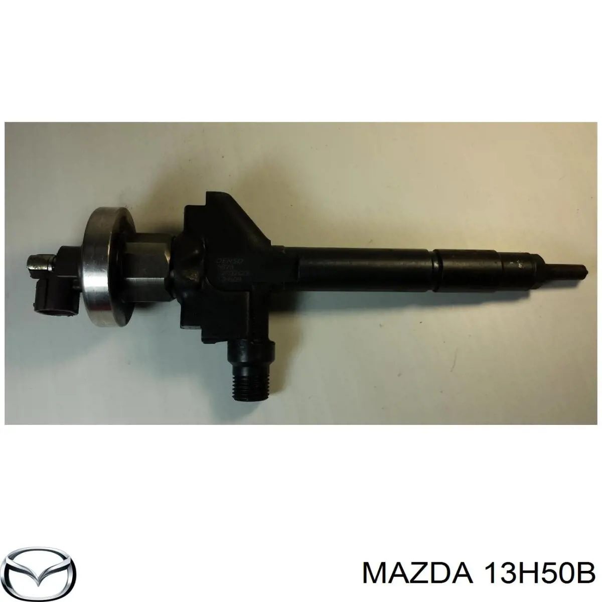 Injetor de injeção de combustível Mazda 13H50B preço, a partir de 71,63 USD