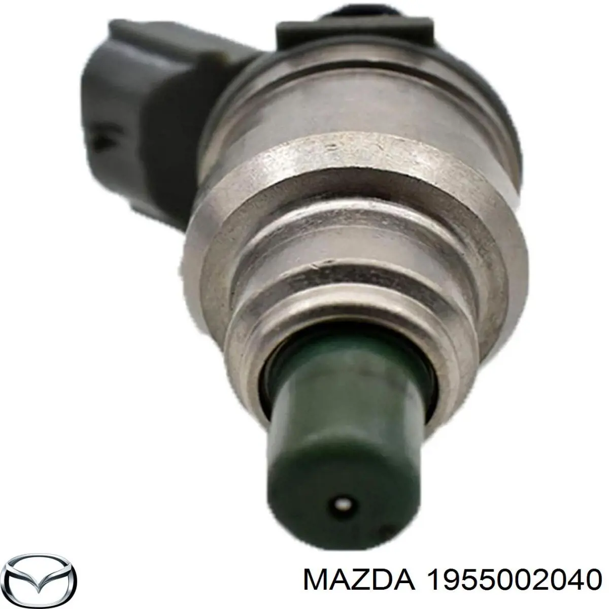 Injetor de injeção de combustível para Mazda 323 F IV BG