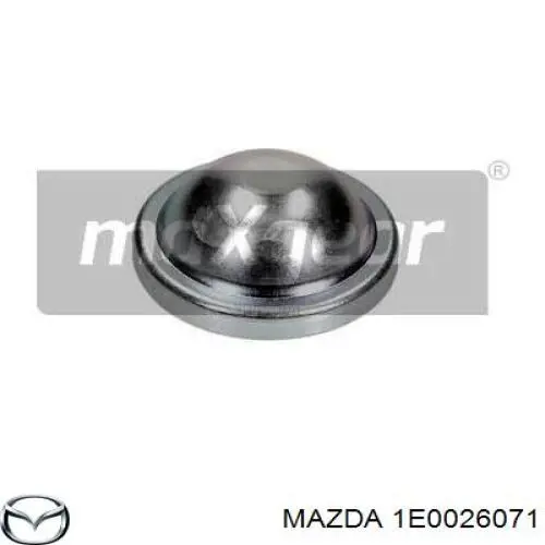 Compre 1E0026071 Mazda Tampão de cubo