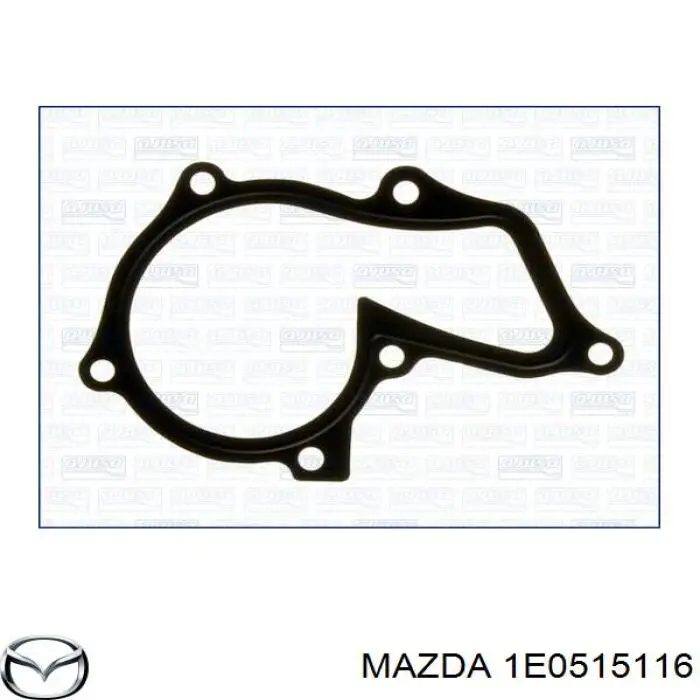 Vedante de bomba de água Ford 1007715 preço, a partir de 3,11 USD