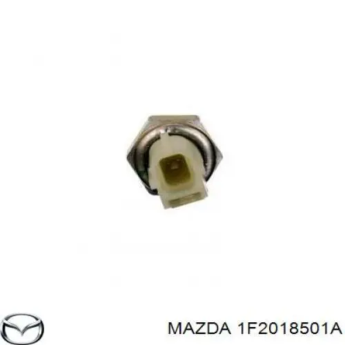 Compre 1716832 Ford Sensor de pressão de óleo