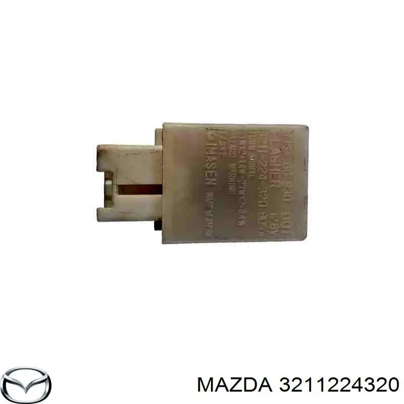Relê de pisca-pisca Ford 4489357 preço, a partir de 32,35 USD