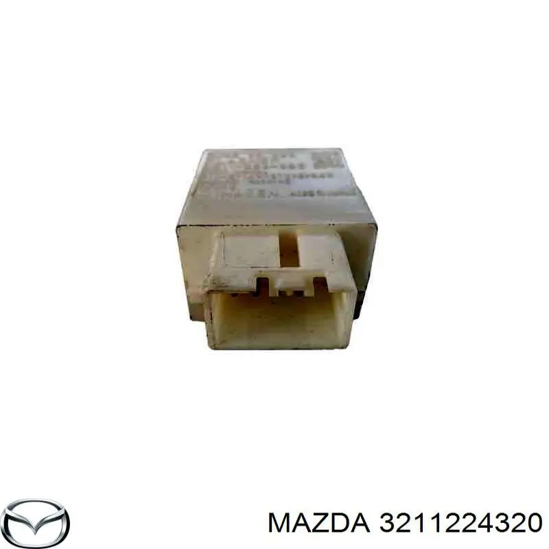 Compre 4489357 Ford Relê de pisca-pisca