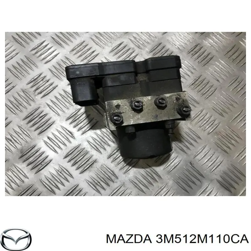  Mazda 3M512M110CA preço, a partir de 40,86 USD