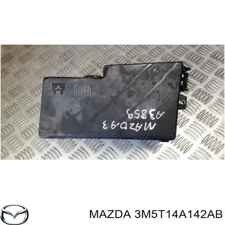 Caixa de unidade de dispositivos de segurança Ford 3M5T14A142AB preço, a partir de 57,89 USD