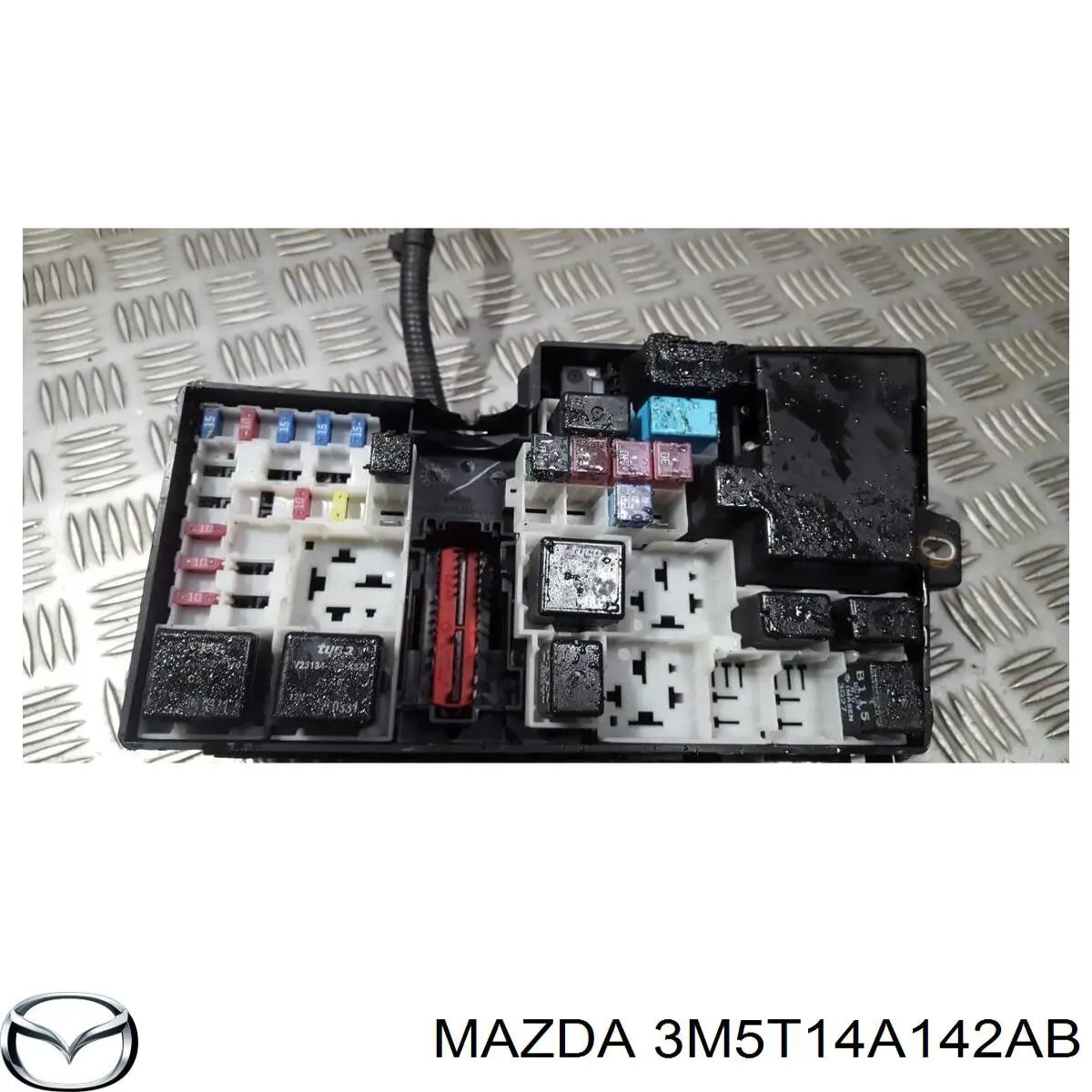 Caixa de unidade de dispositivos de segurança Ford 1223183 preço, a partir de 54,58 USD