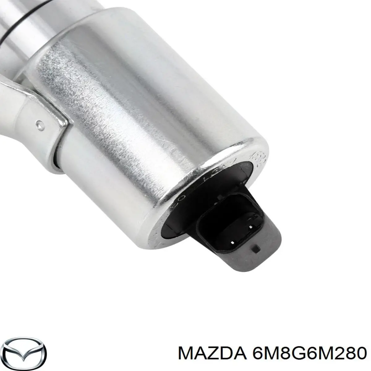 Válvula eletromagnética de posição (de fases) da árvore distribuidora Mazda 6M8G6M280 preço, a partir de 31,36 USD