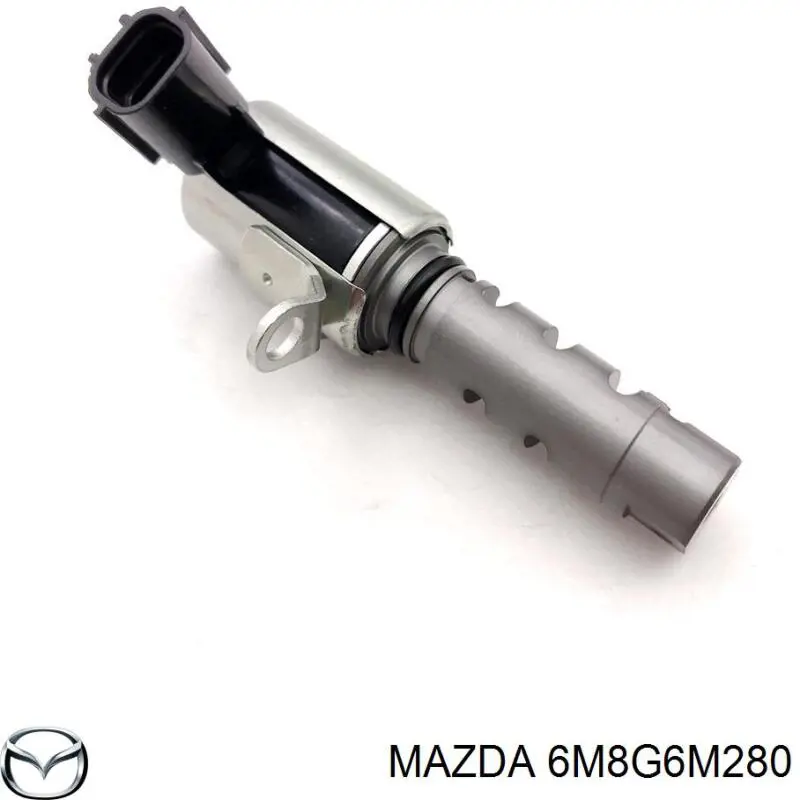 Válvula eletromagnética de posição (de fases) da árvore distribuidora HVTC0501 Hotaru