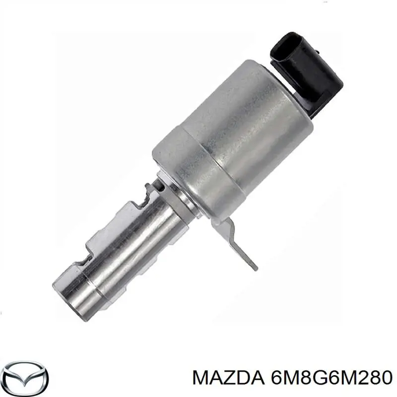 Compre 215091 Hepu Válvula eletromagnética de posição (de fases) da árvore distribuidora