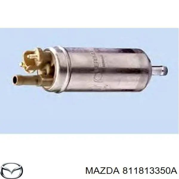 Compre 0020910001 Mercedes Bomba de combustível elétrica submersível