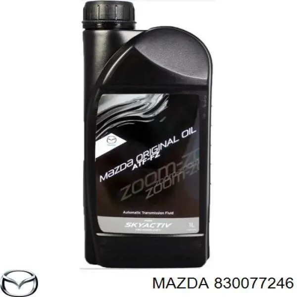Compre 830077246 Mazda Óleo de transmissão