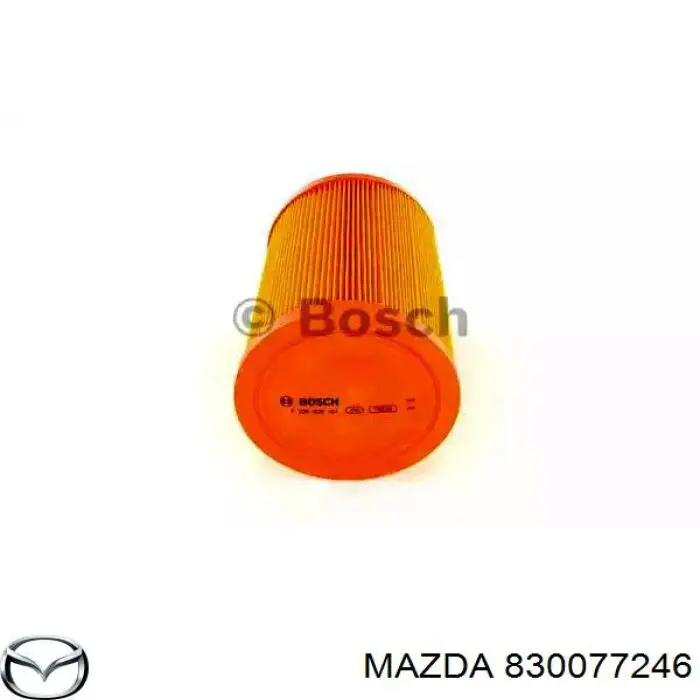 830077246 Mazda Óleo de transmissão