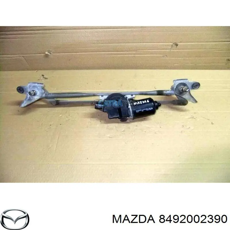  Mazda 8492002390 preço, a partir de 69,93 USD