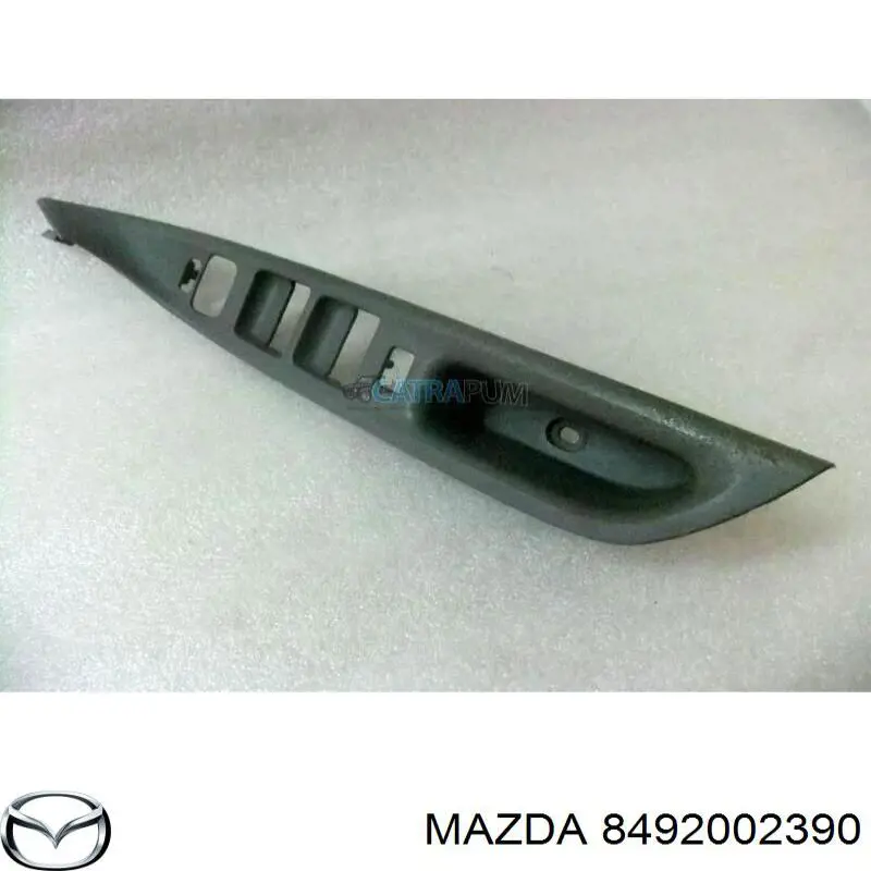Compre 8492002390 Mazda 