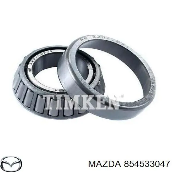 Rolamento de cubo dianteiro BMW 31427663941 preço, a partir de 33,67 USD