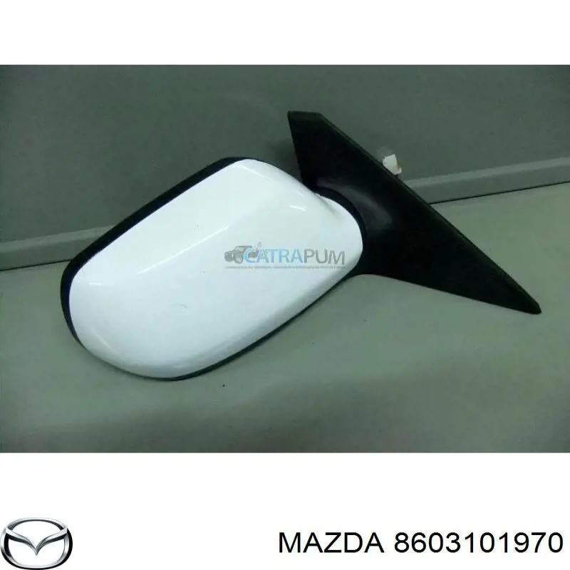  Mazda 8603101970