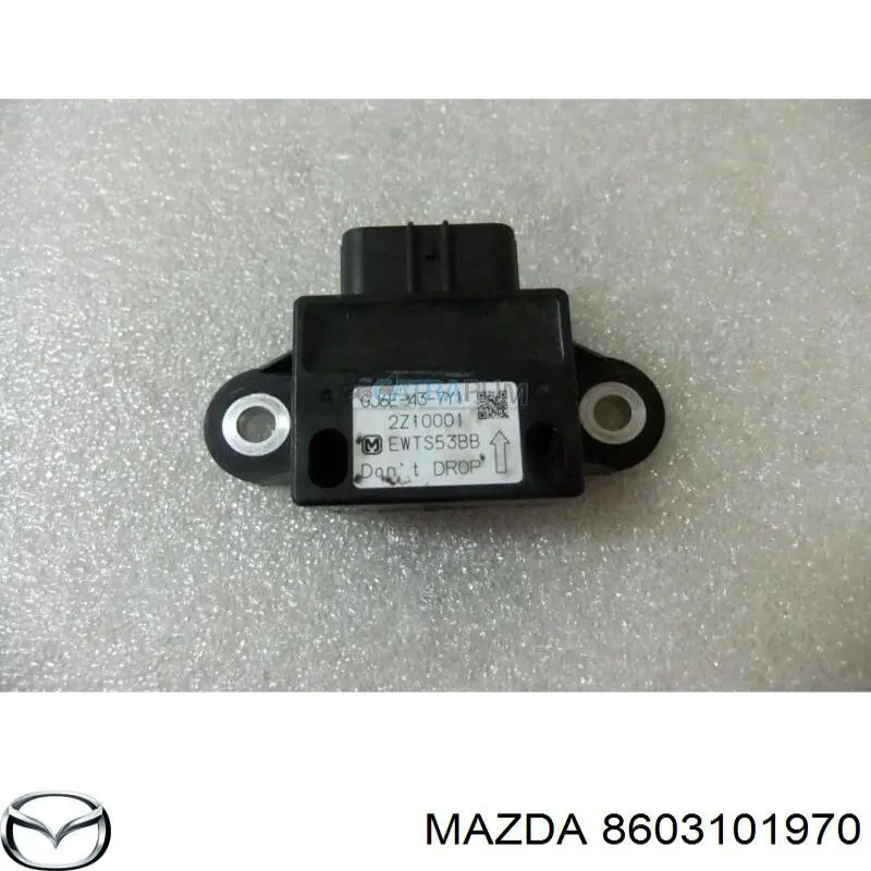 Compre 8603101970 Mazda 