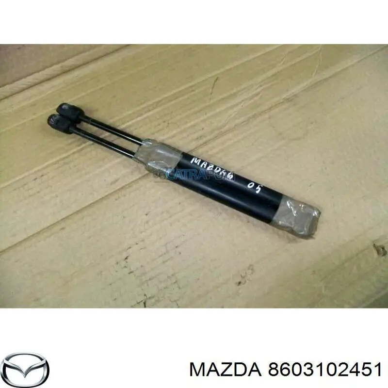 Bomba de motor de fluido para lavador de vidro dianteiro 8603102451 Mazda