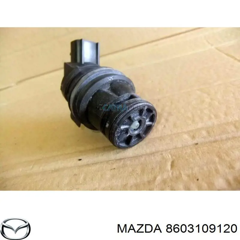 8603109120 Mazda 