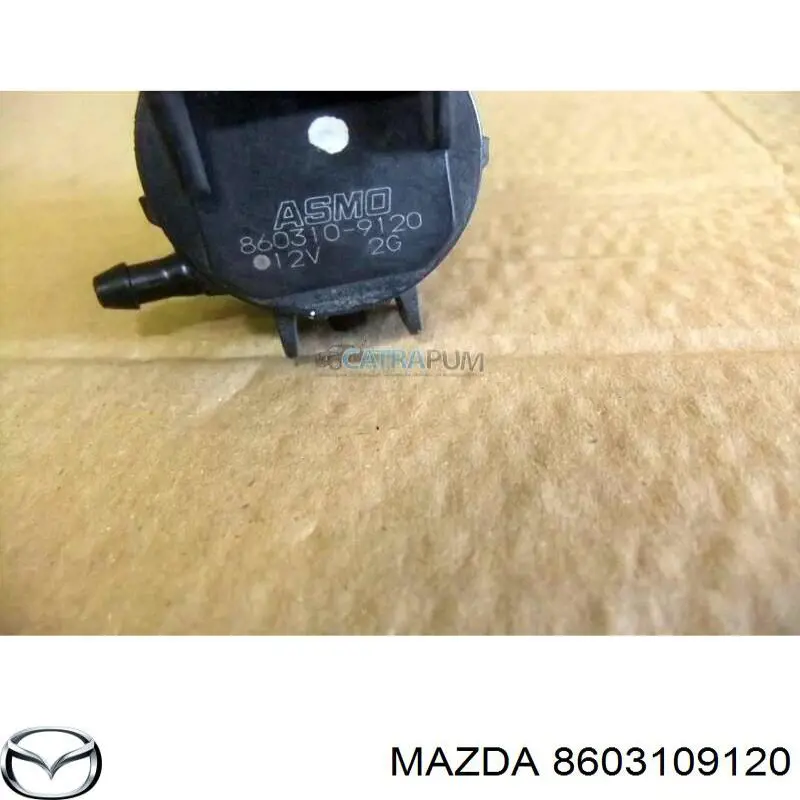  Mazda 8603109120 preço, a partir de 30,65 USD