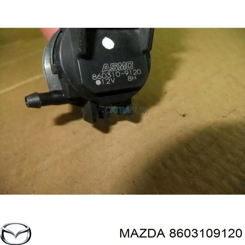  Mazda 8603109120 preço, a partir de 30,65 USD