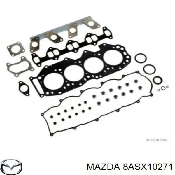 Kit de vedantes de motor completo Corteco 430169P preço, a partir de 139,93 USD