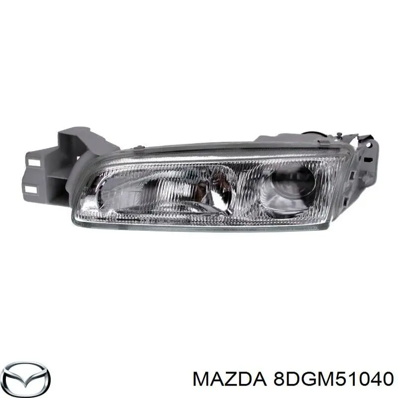 Luz esquerda Depo/Loro/Abakus 2161120LLDE preço, a partir de 136,59 USD