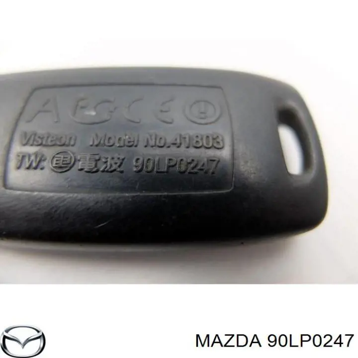  Mazda 90LP0247 preço, a partir de 57,89 USD