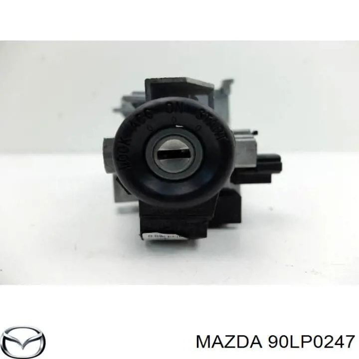  Mazda 90LP0247 preço, a partir de 57,89 USD