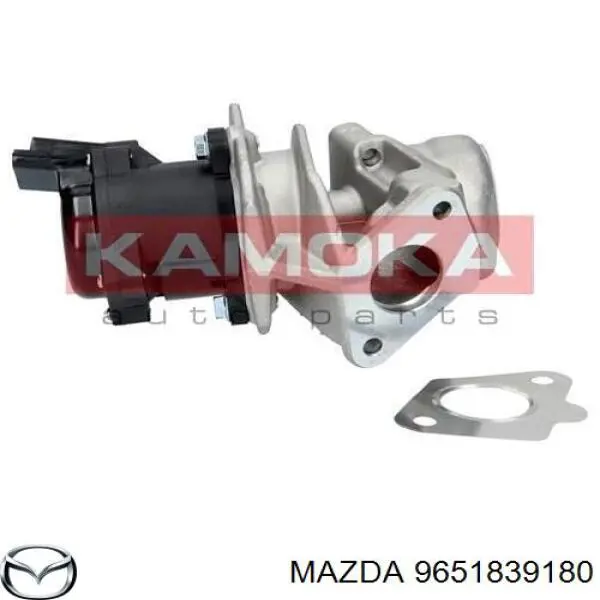 Compre 9651839180 Mazda 
