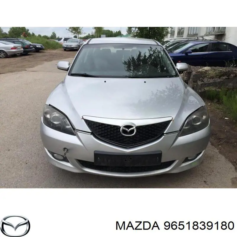  9651839180 Mazda