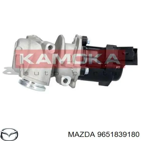9651839180 Mazda 