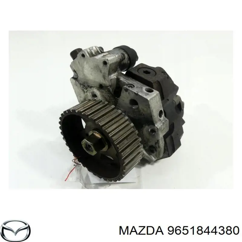Bomba de combustível de pressão alta Mazda Y60113800A preço, a partir de 69,81 USD