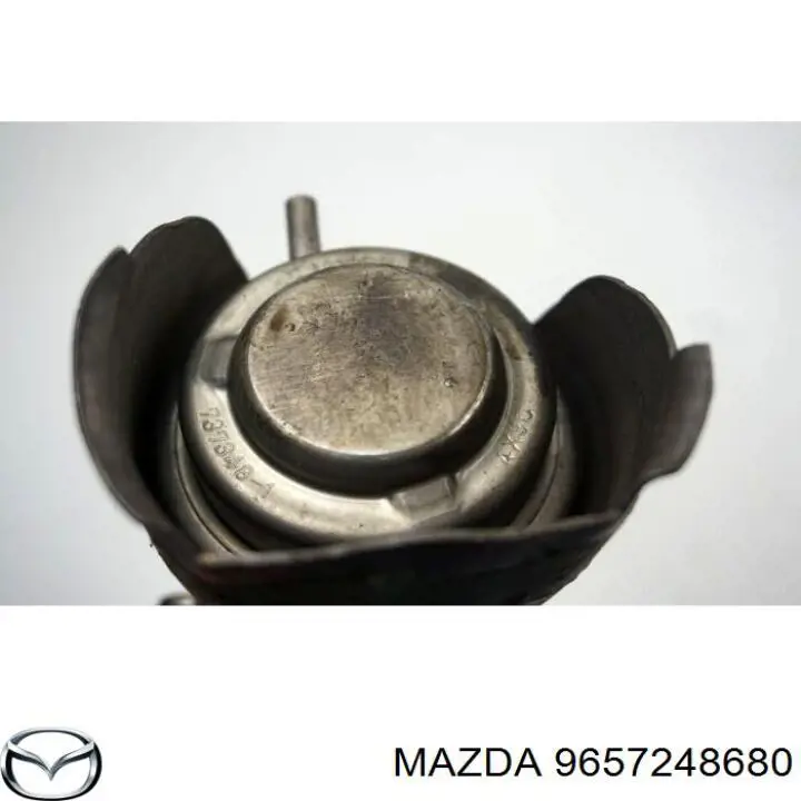 Turbina Mazda 9657248680 preço, a partir de 93,64 USD