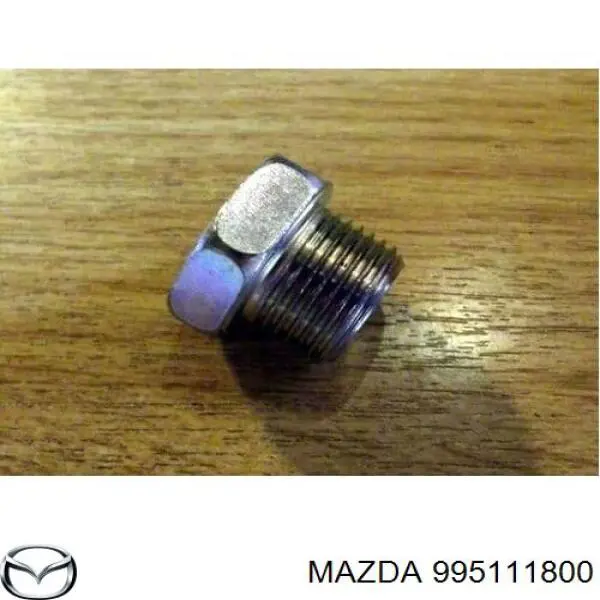 Compre 995111800 Mazda 