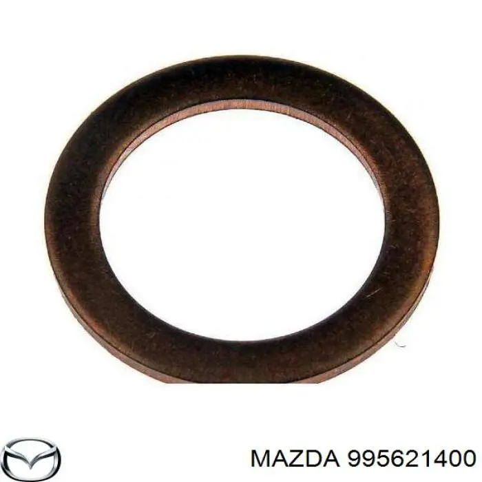 Vedante de rolha de panela de motor Mazda 995621400 preço, a partir de 1,56 USD